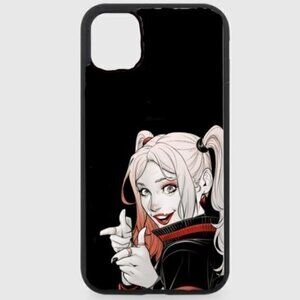Harley Quinn Phone Case